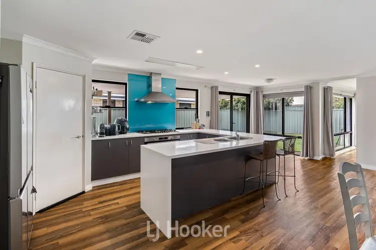 Third view of Homely house listing, 11 Heritage Drive, Vasse WA 6280