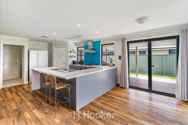 Fourth view of Homely house listing, 11 Heritage Drive, Vasse WA 6280
