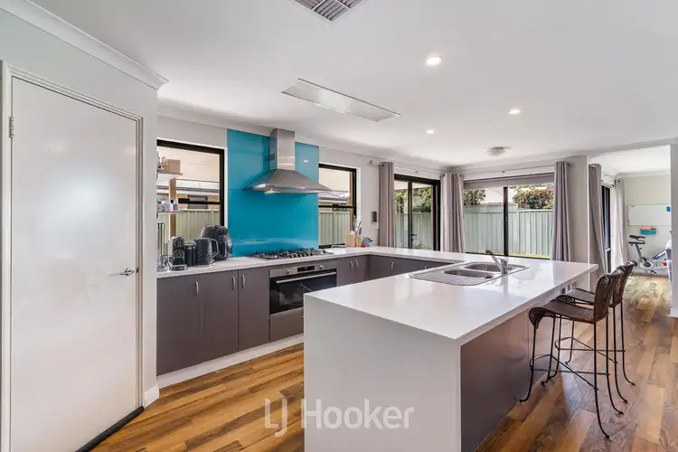 Fifth view of Homely house listing, 11 Heritage Drive, Vasse WA 6280