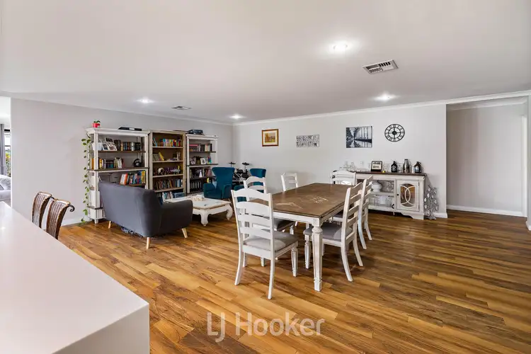 Sixth view of Homely house listing, 11 Heritage Drive, Vasse WA 6280