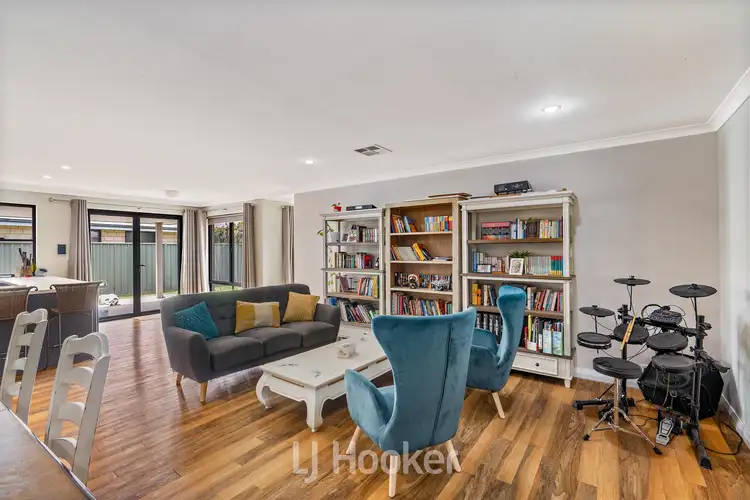 Seventh view of Homely house listing, 11 Heritage Drive, Vasse WA 6280