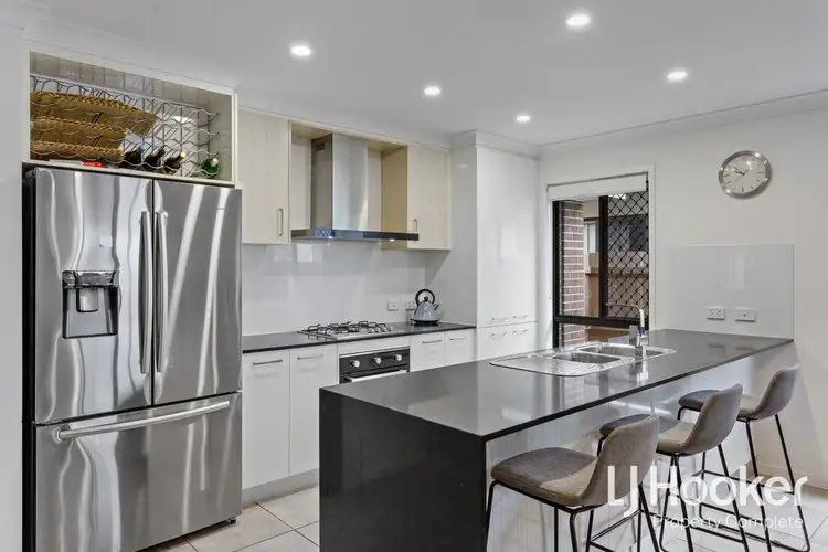 9 Greenstone Street, Yarrabilba QLD 4207