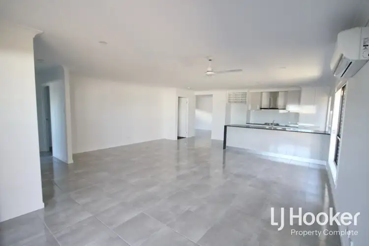 Second view of Homely house listing, 9 Greenstone Street, Yarrabilba QLD 4207