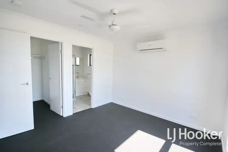 Fourth view of Homely house listing, 9 Greenstone Street, Yarrabilba QLD 4207