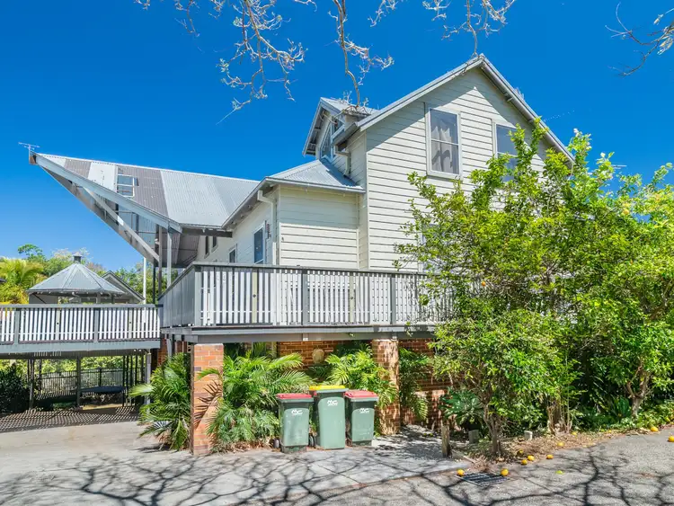 Main view of Homely house listing, 18a Crescent Avenue, Taree NSW 2430
