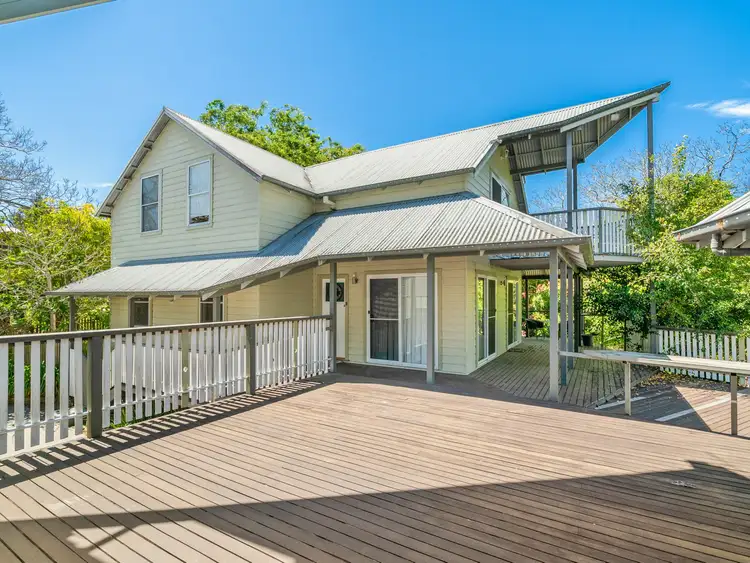 Main view of Homely house listing, 16a Crescent Avenue, Taree NSW 2430