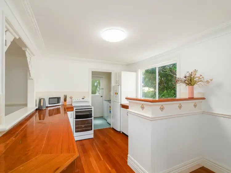 Fifth view of Homely house listing, 16a Crescent Avenue, Taree NSW 2430