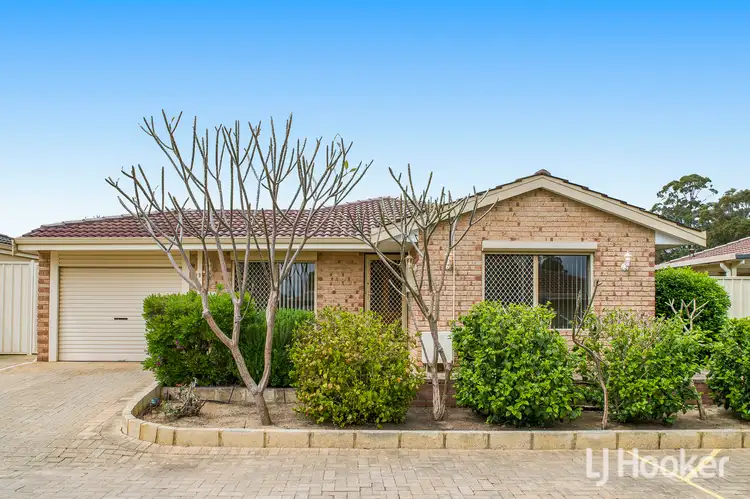 Main view of Homely villa listing, 3/24 Badbury Road, Armadale WA 6112