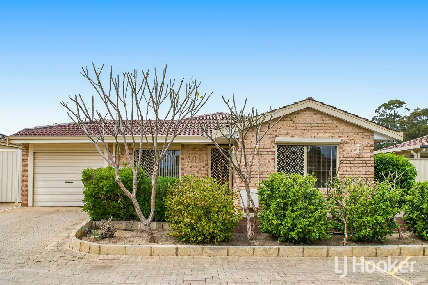 Main view of Homely villa listing, 3/24 Badbury Road, Armadale WA 6112
