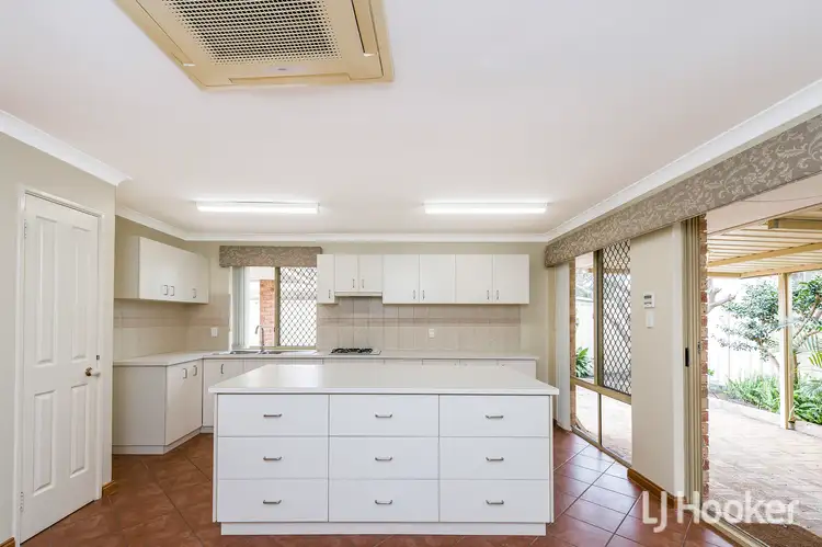 Second view of Homely villa listing, 3/24 Badbury Road, Armadale WA 6112
