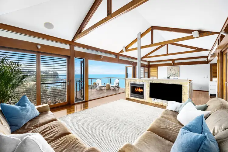 Third view of Homely house listing, 4 Hillcrest Avenue, Mona Vale NSW 2103
