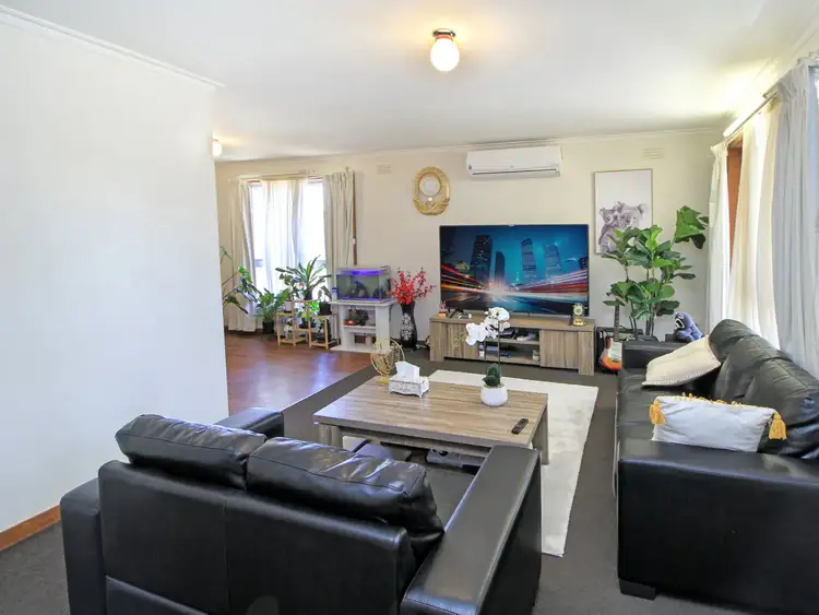 Third view of Homely house listing, 105 Moroney Street, Bairnsdale VIC 3875