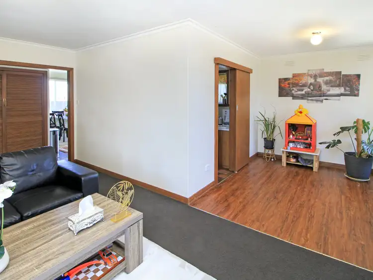 Sixth view of Homely house listing, 105 Moroney Street, Bairnsdale VIC 3875