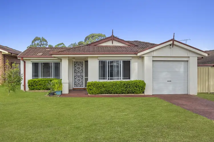 10 Hayley Grove, Blacktown NSW 2148