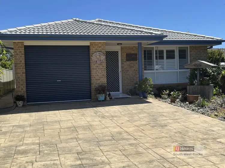 7A Fairway Place, South West Rocks NSW 2431