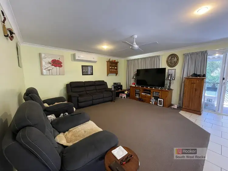 Second view of Homely house listing, 7A Fairway Place, South West Rocks NSW 2431