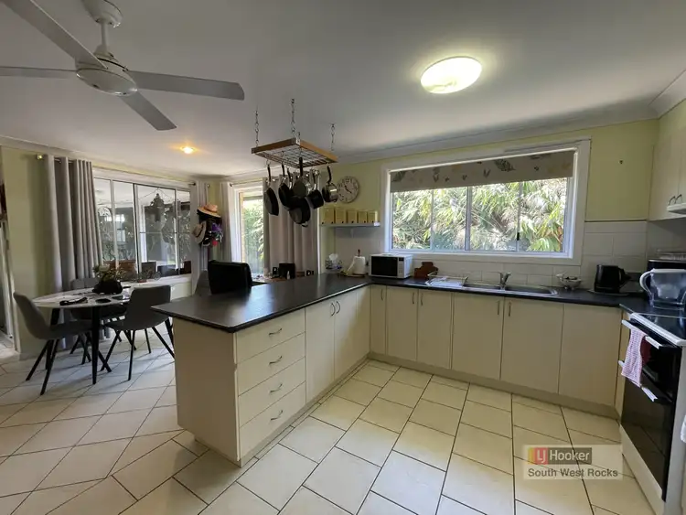 Third view of Homely house listing, 7A Fairway Place, South West Rocks NSW 2431