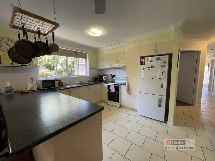 Fourth view of Homely house listing, 7A Fairway Place, South West Rocks NSW 2431