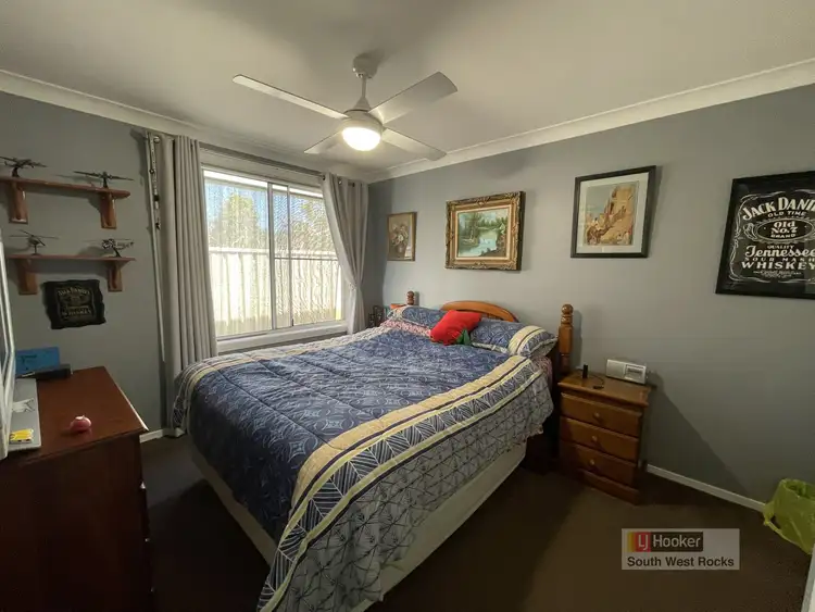Fifth view of Homely house listing, 7A Fairway Place, South West Rocks NSW 2431