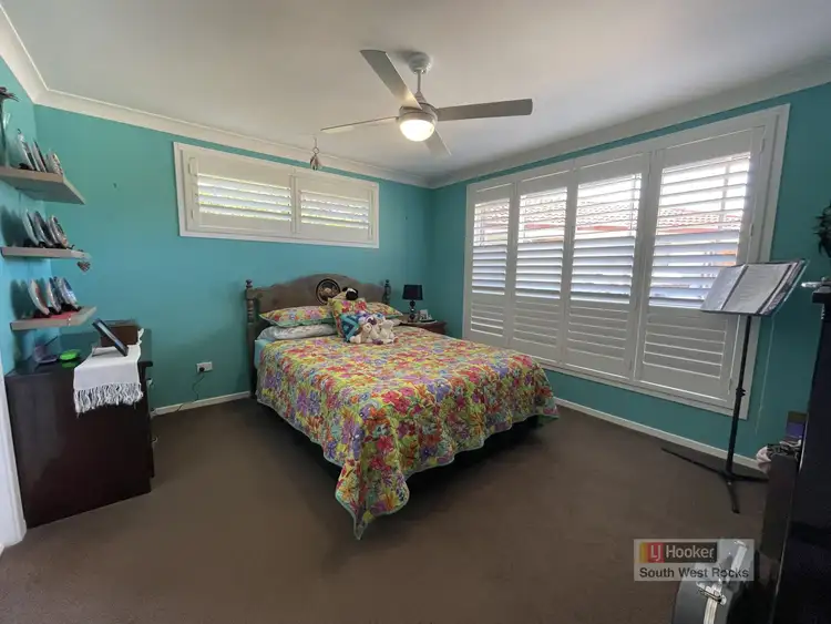 Sixth view of Homely house listing, 7A Fairway Place, South West Rocks NSW 2431
