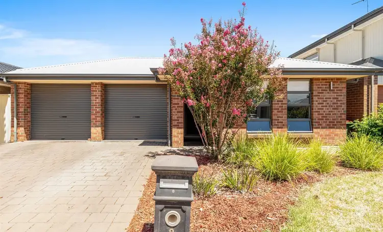 8 Biarritz Street, Munno Para West SA 5115