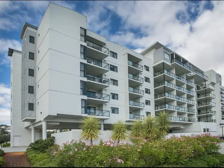 106/150 Great Eastern Highway, Ascot WA 6104