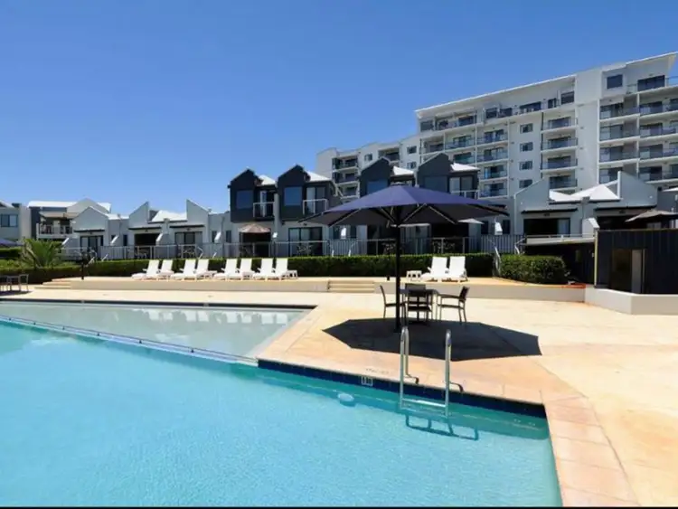 Second view of Homely apartment listing, 106/150 Great Eastern Highway, Ascot WA 6104