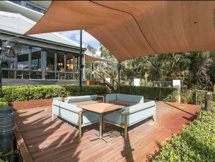 Fourth view of Homely apartment listing, 106/150 Great Eastern Highway, Ascot WA 6104