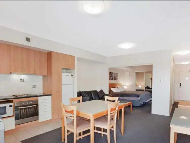 Fifth view of Homely apartment listing, 106/150 Great Eastern Highway, Ascot WA 6104