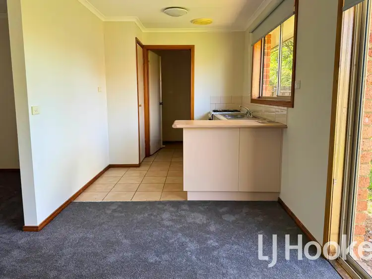 Second view of Homely townhouse listing, 2/9 Sheffield Court, Pakenham VIC 3810
