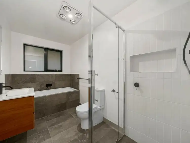 Fourth view of Homely villa listing, Villa 2/4 Pauls Road, Lindisfarne TAS 7015