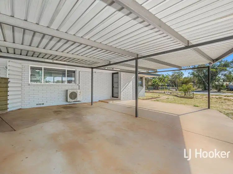 Second view of Homely house listing, 1 Nelson Terrace, Araluen NT 870