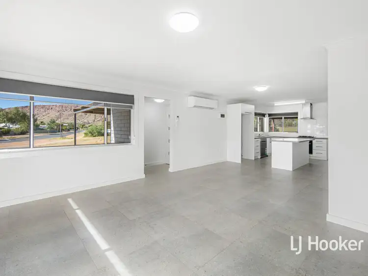 Fifth view of Homely house listing, 1 Nelson Terrace, Araluen NT 870