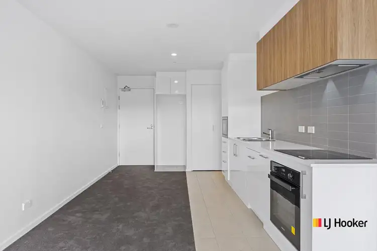 Fourth view of Homely apartment listing, 70/209 John Gorton Drive, Wright ACT 2611