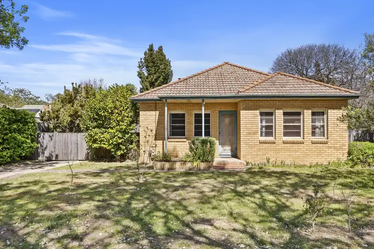 50 David Street, Turner ACT 2612