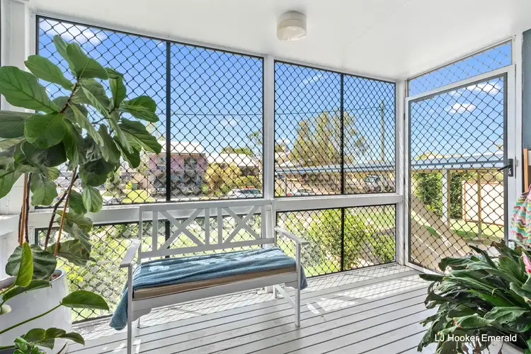 Fifth view of Homely house listing, 8 Julie Court, Emerald QLD 4720
