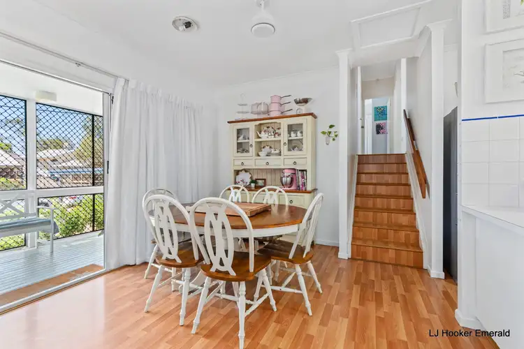 Sixth view of Homely house listing, 8 Julie Court, Emerald QLD 4720