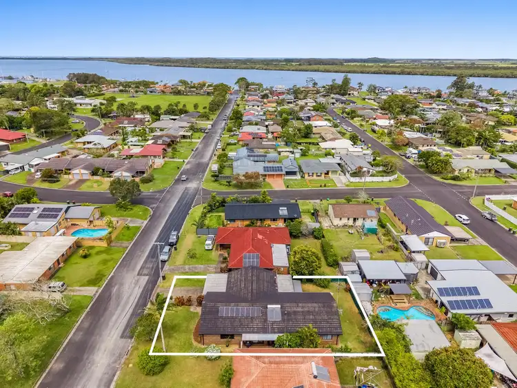 38 Daydream Avenue, West Ballina NSW 2478