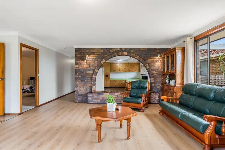Second view of Homely house listing, 38 Daydream Avenue, West Ballina NSW 2478