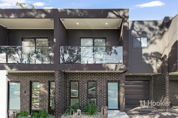 3/22 Boolarong Avenue, Chipping Norton NSW 2170