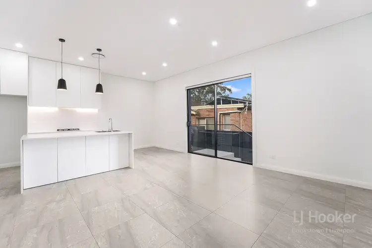 Second view of Homely townhouse listing, 3/22 Boolarong Avenue, Chipping Norton NSW 2170