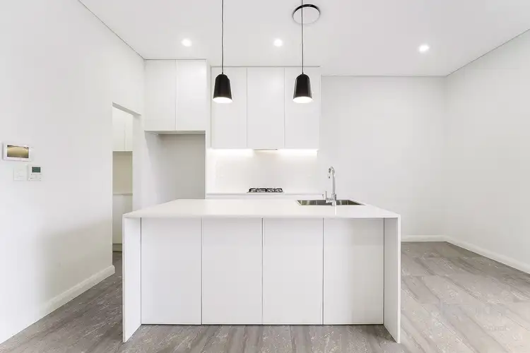Third view of Homely townhouse listing, 3/22 Boolarong Avenue, Chipping Norton NSW 2170