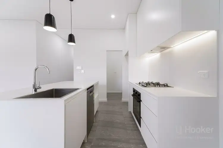 Fourth view of Homely townhouse listing, 3/22 Boolarong Avenue, Chipping Norton NSW 2170