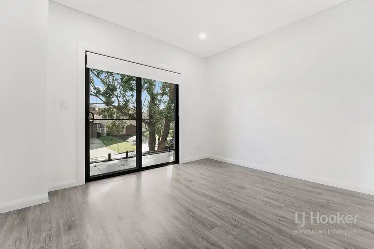Fifth view of Homely townhouse listing, 3/22 Boolarong Avenue, Chipping Norton NSW 2170