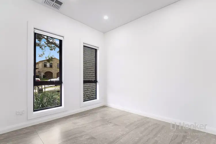 Sixth view of Homely townhouse listing, 3/22 Boolarong Avenue, Chipping Norton NSW 2170