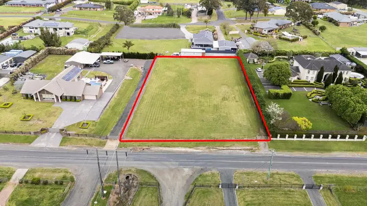 199 Deepfields Road, Catherine Field NSW 2557