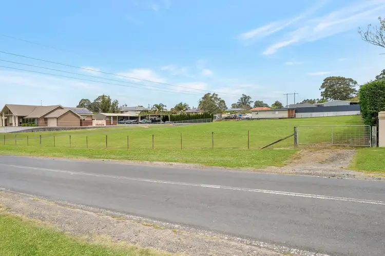 Second view of Homely land listing, 199 Deepfields Road, Catherine Field NSW 2557