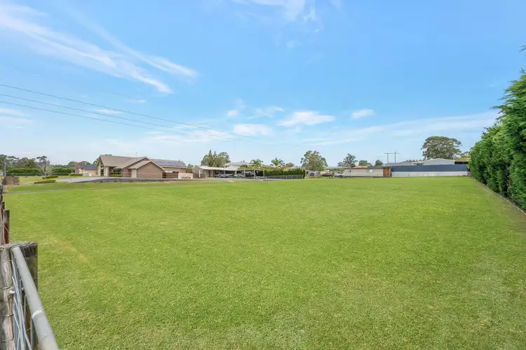 Third view of Homely land listing, 199 Deepfields Road, Catherine Field NSW 2557