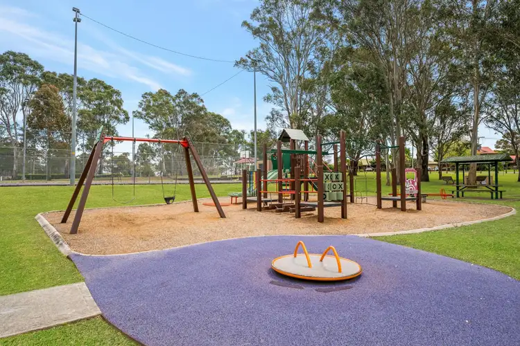 Fifth view of Homely land listing, 199 Deepfields Road, Catherine Field NSW 2557