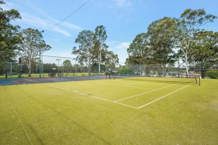 Seventh view of Homely land listing, 199 Deepfields Road, Catherine Field NSW 2557